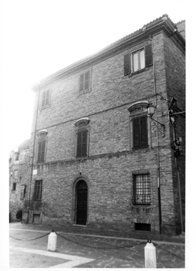 Palazzo Dittajuti